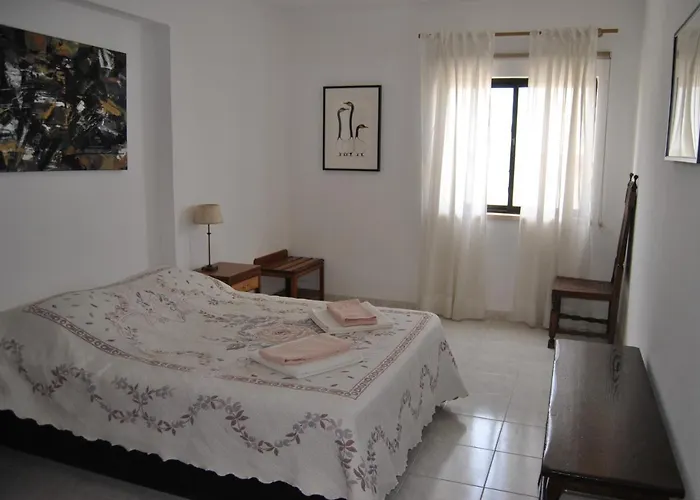 House * Quarteira