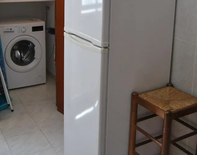 House Apartment