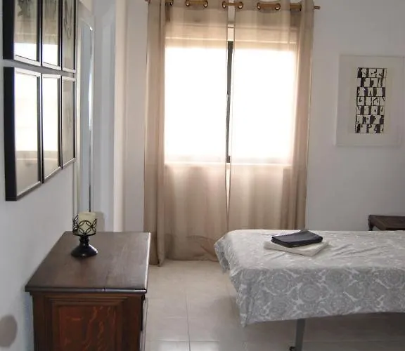 Apartment House