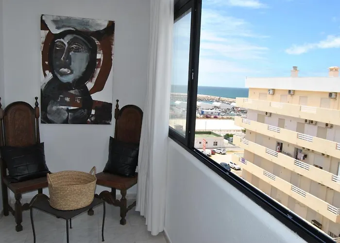 House Apartman Quarteira