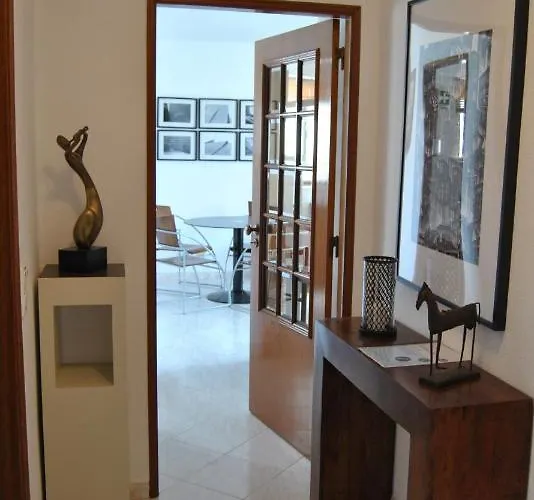 Apartment House