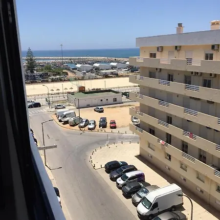 Apartment House Quarteira