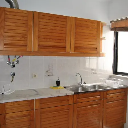 House Apartment *