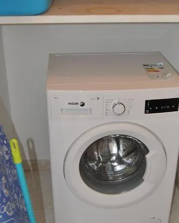 House Апартаменты Картейра