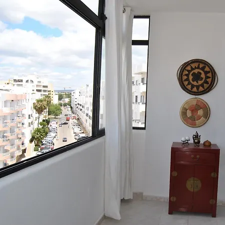 House Apartment