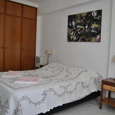 House Apartment Quarteira