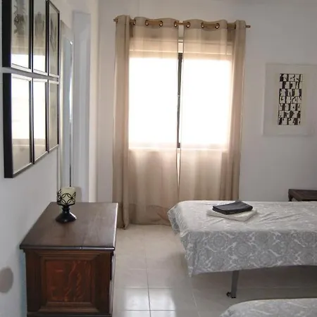 Apartment House