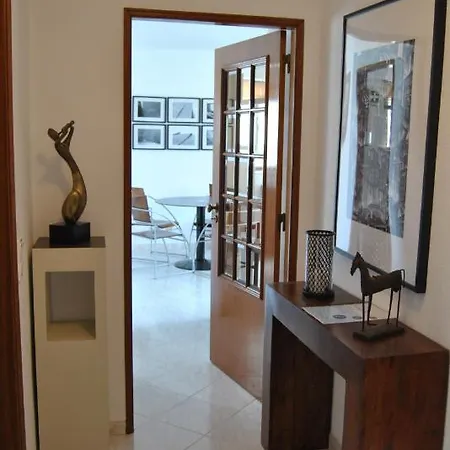 Apartment House