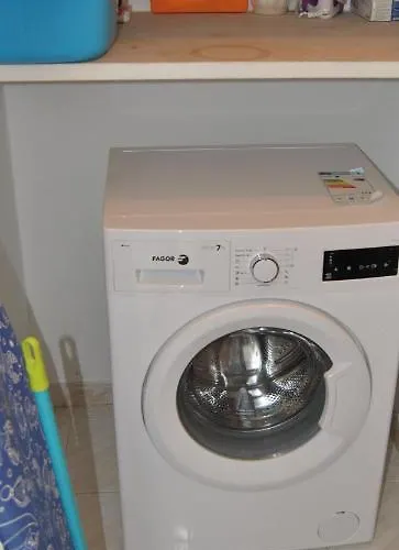 House Διαμέρισμα Quarteira